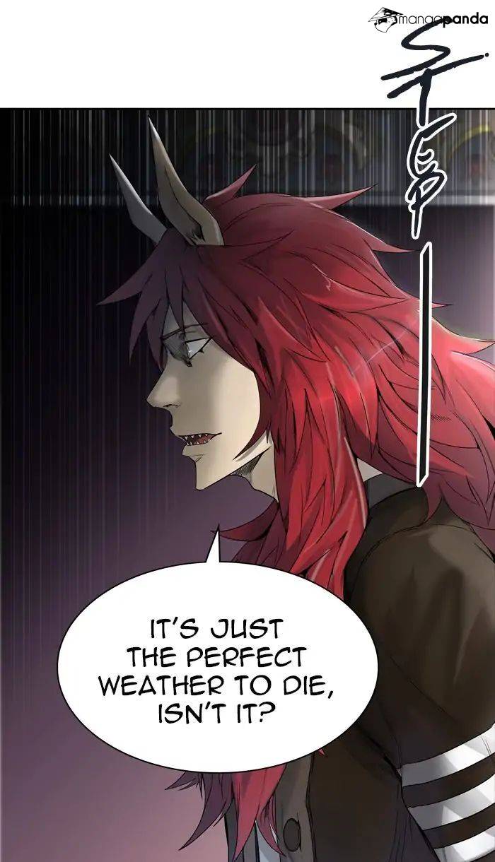 Tower of God Chapter 438 image 124